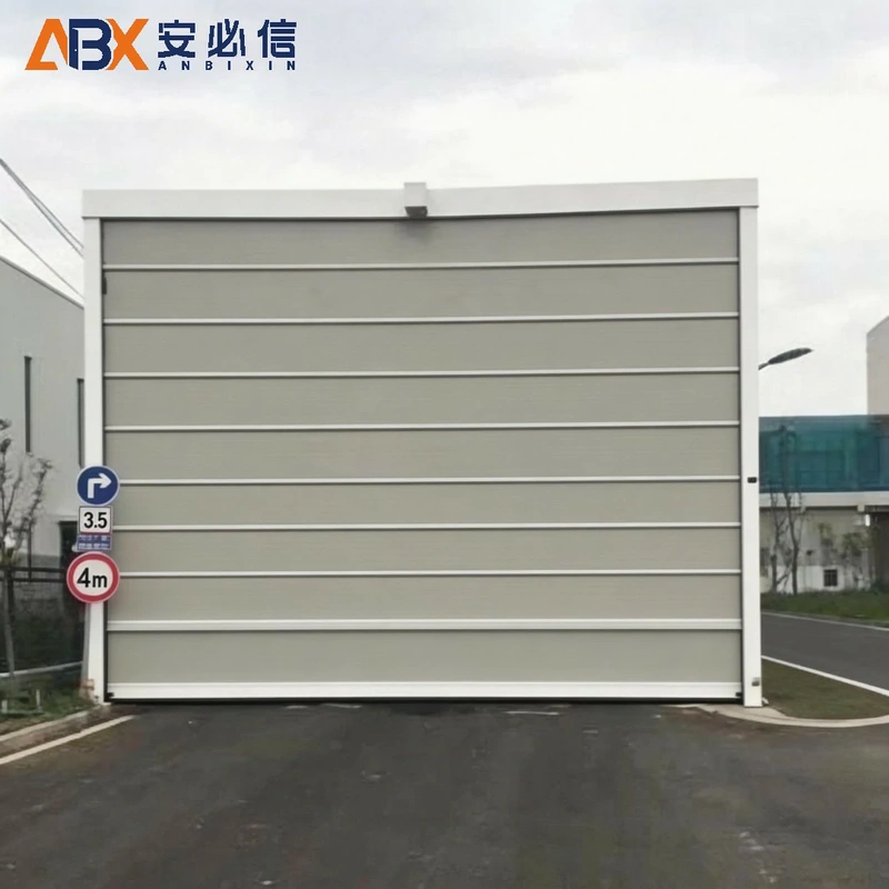 玉树藏族自治州机械式门封